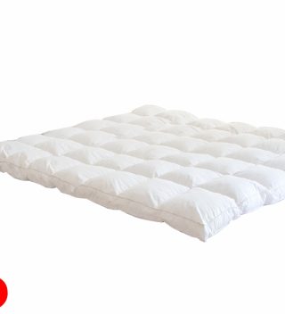 Tấm Tăng Tiện Nghi Nệm 1M6