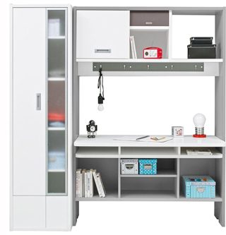 Dimix Shelve System