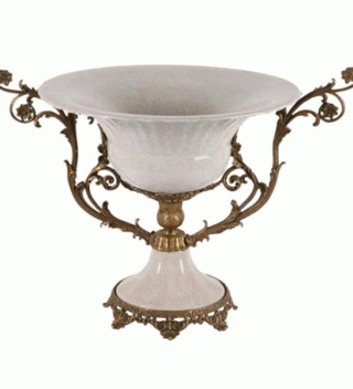 Vase Stem D397CBZ