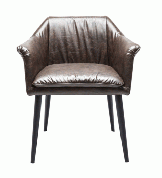 Brown Chair