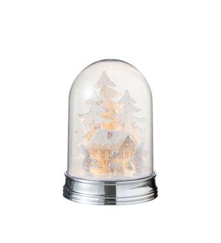 Quả Cầu Bell Jar Winter 95885J
