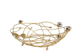 Rổ Anemone Centepiece  175048