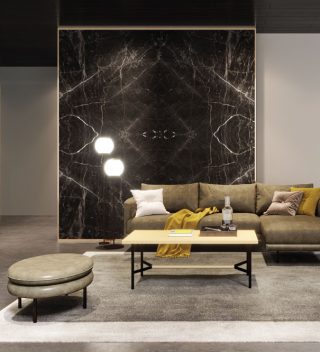 Sofa Soul trang nhã sang trọng