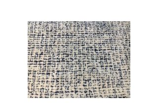 Thảm Quay Navy Blue (1,6M X 2,3M)