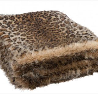 Khăn Trải Sofa