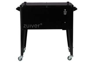 Thùng Đựng Đá Có Bánh Xe