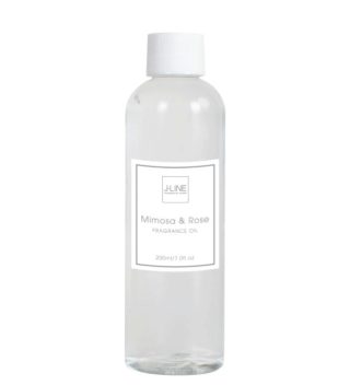 Scented Oil Mim Ros 200ml 95723J