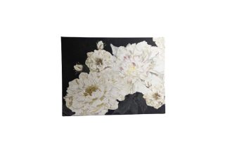 Flower bunch picture 80X60-151169C