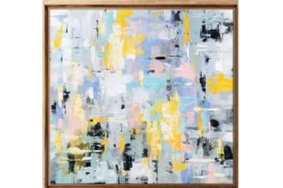 tranh trừu tượng