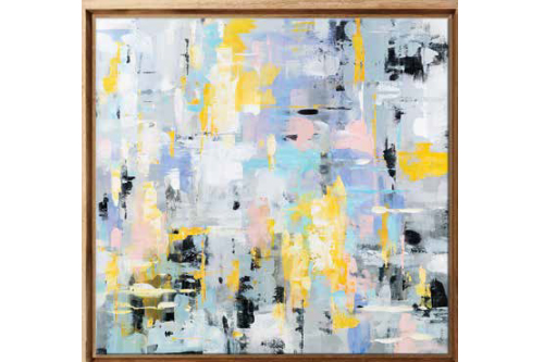 tranh trừu tượng