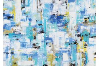 tranh trừu tượng