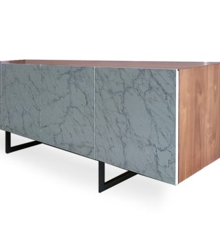 OBLO Cupboard MFC AC5001