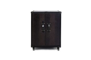 Tủ Rượu Globetrotter