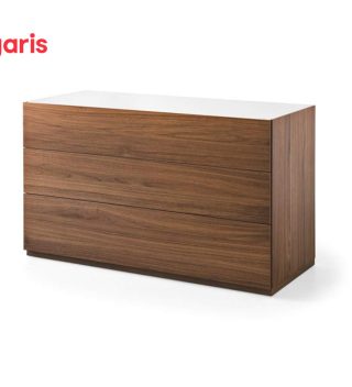 City drawer chest