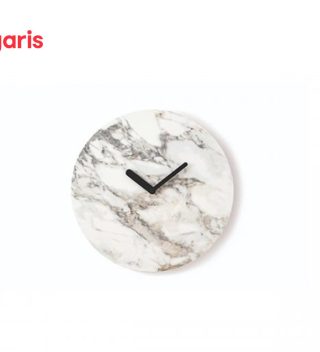 Moon Clock
