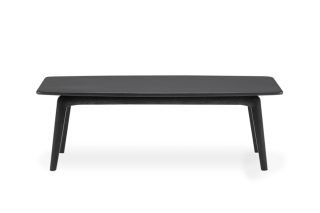 Elegance black coffee table