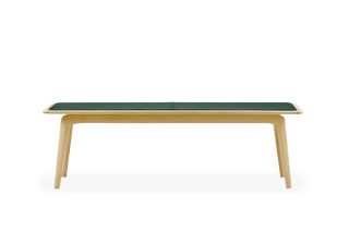 Bench Elegance Màu Tự Nhiên Da Xanh
