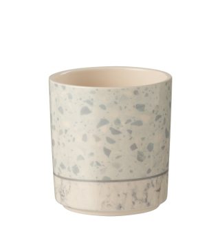 Flowerpot Terrazzo