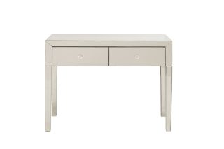 Luxury Champagne Console table