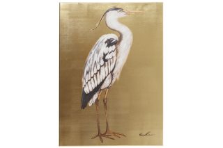 Heron picture
