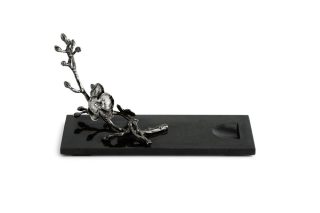 Giá Để Rượu Black Orchid Mca