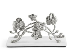 Giá Để Khăn Ăn White Orchid Mca