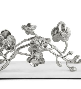 Giá Để Khăn Ăn White Orchid Mca