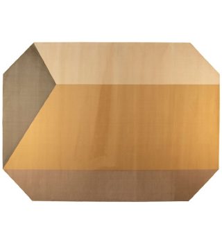Thảm Harmony Brown (1,6M X 2,3M)