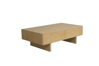 Bàn nước Shiny nhỏ gọn chắc chắn hiện đại