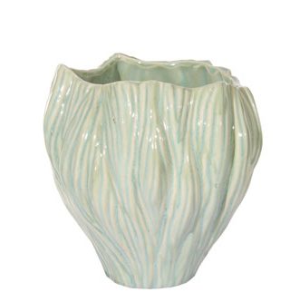 Bình pot green