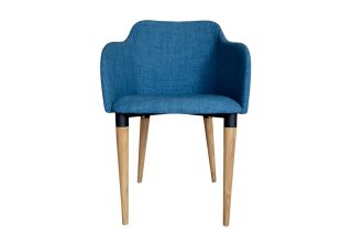 Rumba chair