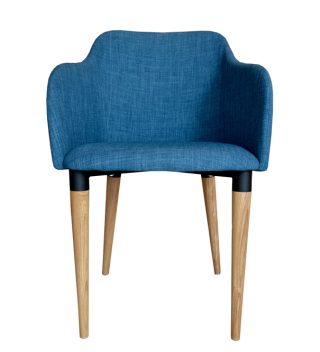 Rumba chair