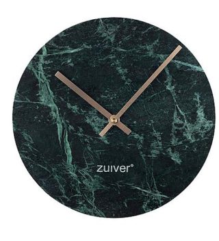 Marble Time clock