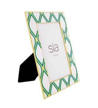 Vega photo frame