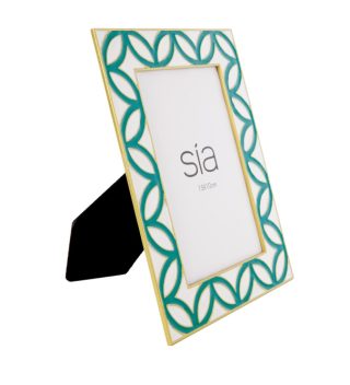 Vega photo frame