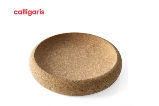 Kork centerpiece natural