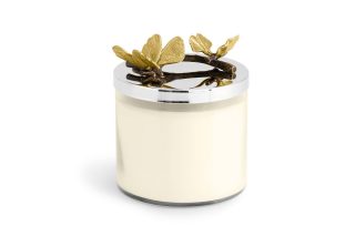 Nến Thơm Butterfly Ginkgo Mca