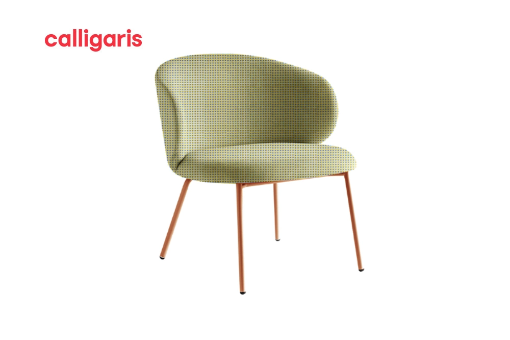 Ghế ngoài trời Tuka vải Samoa SQB (1)