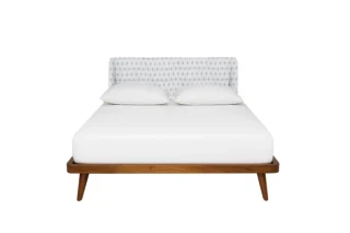 Giường Skagen 1M6 Màu 80345