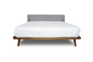 Skagen fabric bed 1m6 color 79267