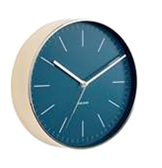 Wall clock KA5695PT