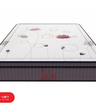 Nệm Sen Việt 1M6
