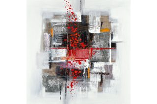 Tranh Trừu Tượng 12