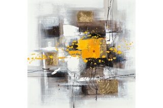 Tranh Trừu Tượng 13