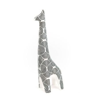 Tượng Hươu Cao Cổ Giraffe Rayee