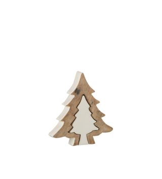 Cây Thông Trang Trí Noel 2 Trong 1 Size S