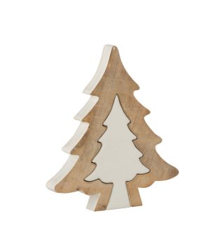 Cây Thông Trang Trí Noel 2 Trong 1 Size M