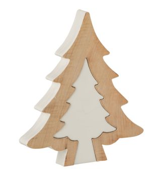 Cây Thông Trang Trí Noel 2 Trong 1 Size L