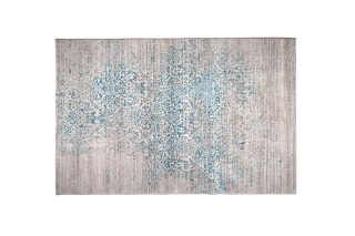 Thảm Magic Xanh Dương (1,6M X 2,3M)