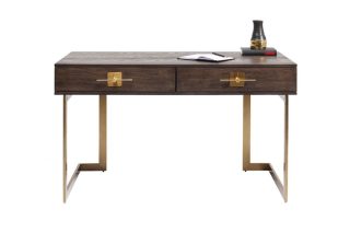 Bàn làm việc Osaka có hộc kéo tiện lợi hiện đại